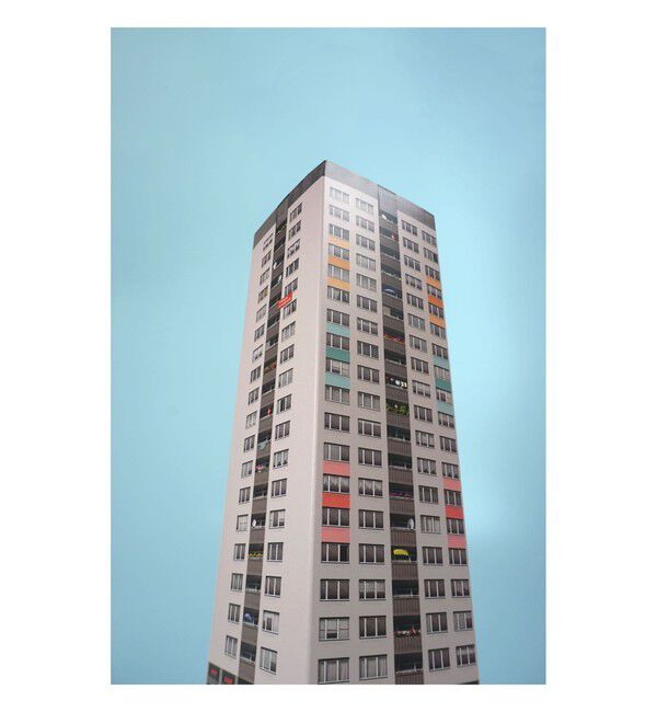 BEAMS「SL_PAPERSCRAPER」|ステーショナリー|