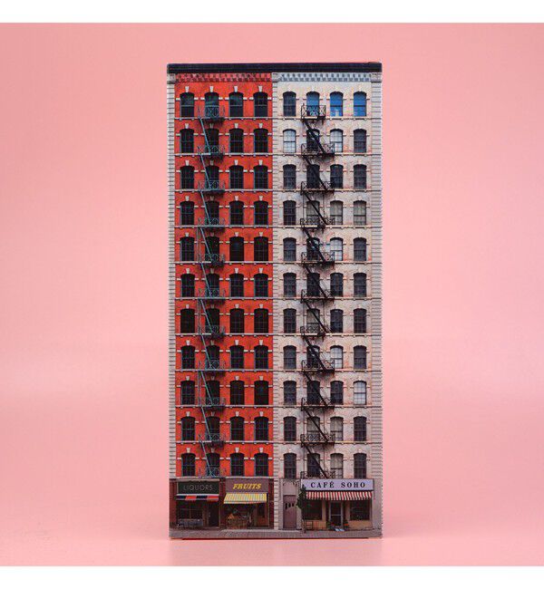 BEAMS「SL_PAPERSCRAPER」|ステーショナリー|