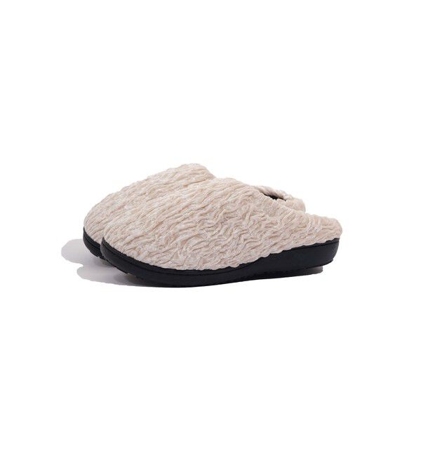 BEAMS「SUBU / サンダル Concept Cololection 2024 "CELOSIA VELVET"」|その他|