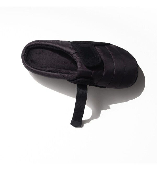 BEAMS「SUBU / サンダル Permanent Collection Belt」|その他|