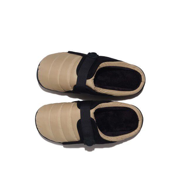 BEAMS「SUBU / サンダル Permanent Collection Belt」|その他|