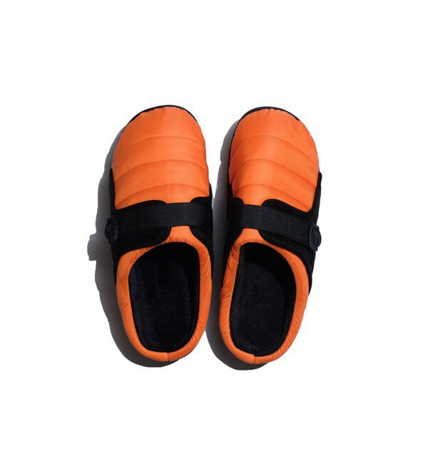 BEAMS「SUBU / サンダル Permanent Collection Belt」|その他|ORANGE