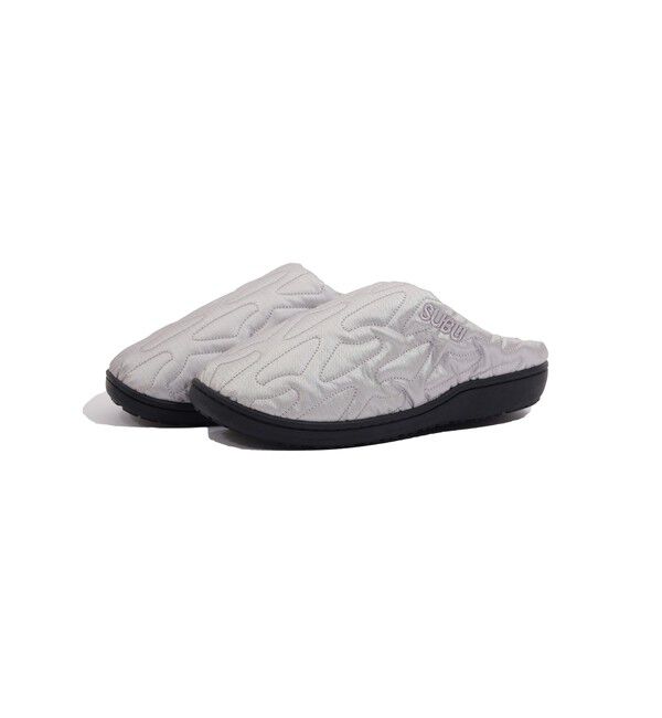 BEAMS「SUBU / サンダル Permanent Collection Outline」|その他|