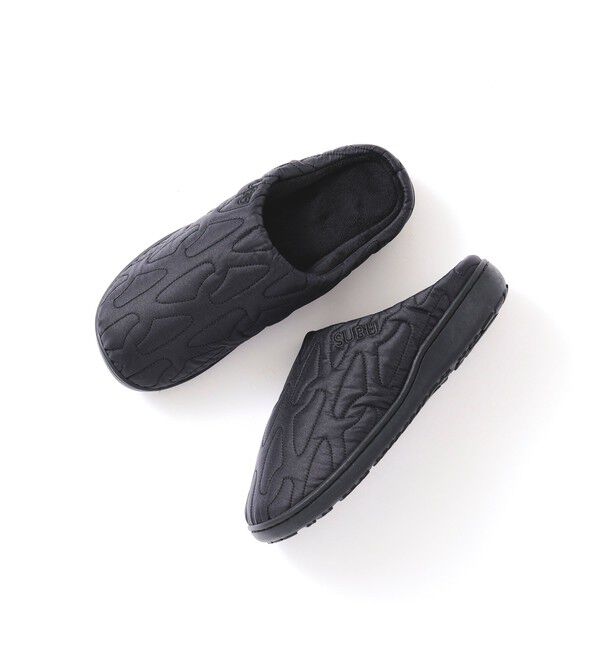 BEAMS「SUBU / サンダル Permanent Collection Outline」|その他|