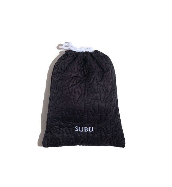 BEAMS「SUBU / サンダル Permanent Collection Outline」|その他|