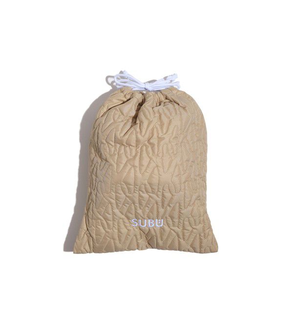 BEAMS「SUBU / サンダル Permanent Collection Outline」|その他|