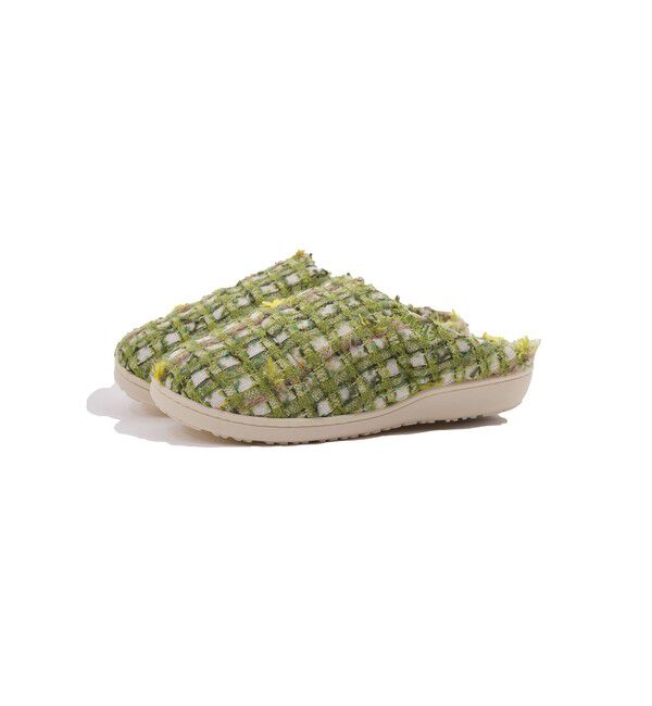 BEAMS「SUBU / サンダル Concept Cololection 2024 "SHERBET"」|その他|