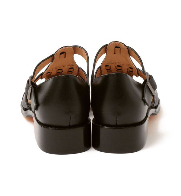 SHIPS for women「FAEDA:グルカサンダル◇」|サンダル|