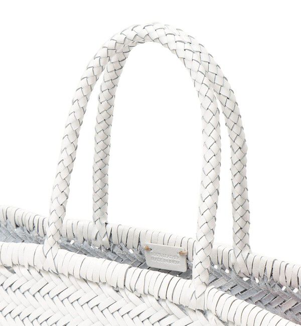 SHIPS for women「DRAGON:トリプル ジャンプ ビッグ」|トートバッグ|