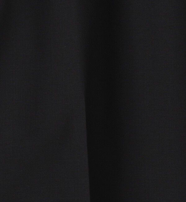 SHIPS「SHIPS:〈セットアップ対応/洗濯機可能〉ノープリーツ パンツ」|スラックス|