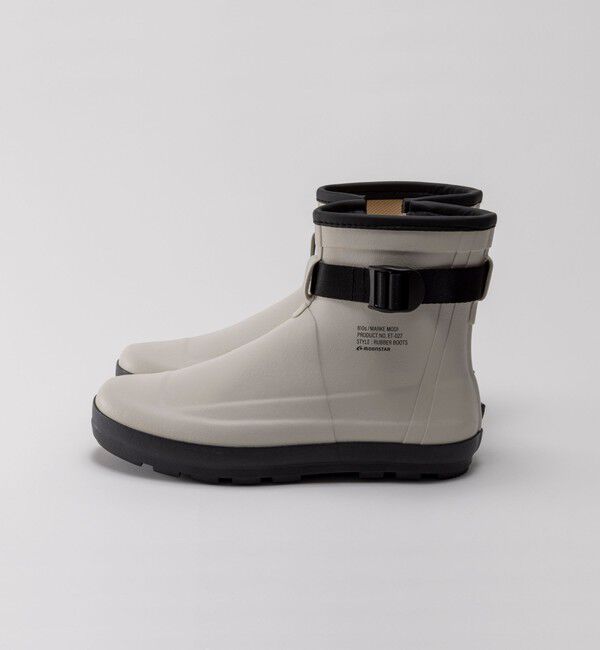 SHIPS any「MOON STAR 810S: MARKE MODI マルケ レインシューズ◇」|レインシューズ|