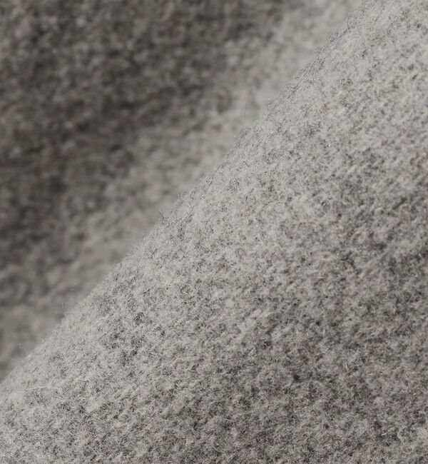 SHIPS any「【WEB限定】SHIPS any: 2WAY ジップ ブルゾン」|ブルゾン・スタジャン|