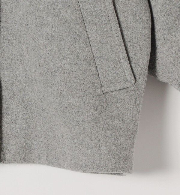 SHIPS any「【WEB限定】SHIPS any: 2WAY ジップ ブルゾン」|ブルゾン・スタジャン|