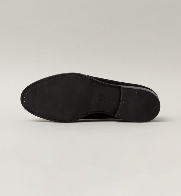 SHIPS「【SHIPS別注】Lo spago: コンビネーション ローファー」|その他|