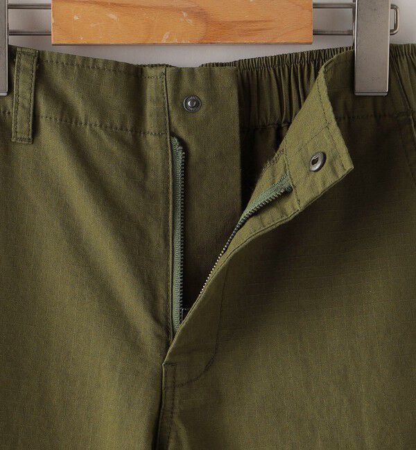 SHIPS KIDS「【SHIPS KIDS別注】GOLDENMILLS:100～140cm / ファティーグ パンツ」|カーゴ|