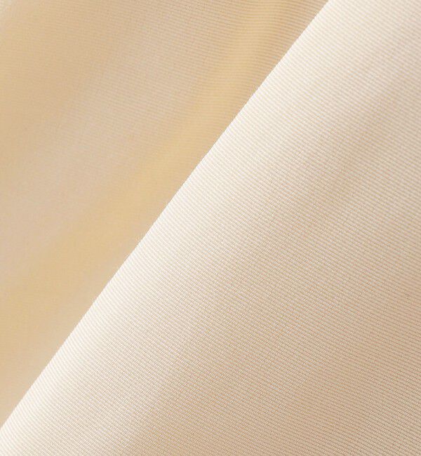 SHIPS KIDS「SHIPS KIDS:110～130cm / グログラン 半袖 ワンピース」|ワンピース|