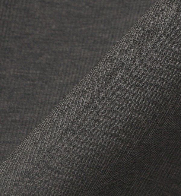 SHIPS「SHIPS:〈手洗い可能〉スーパーライト パンツ (セットアップ対応)」|スラックス|