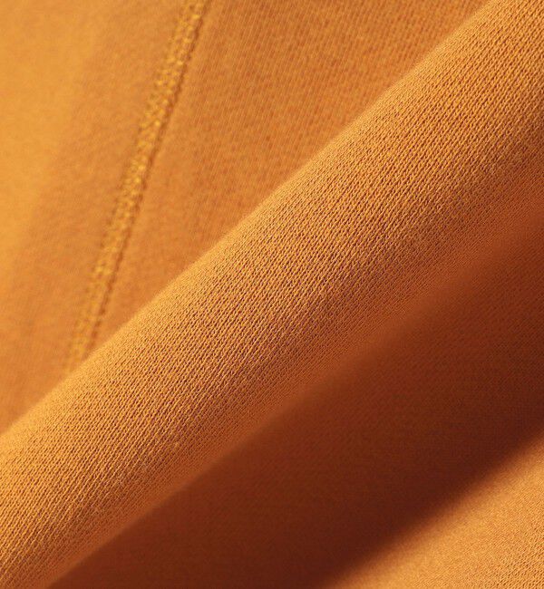 SHIPS Days「SHIPS Days:〈洗濯機可能〉オーバーダイ 裏毛 ノースリーブ フーディー」|パーカー|