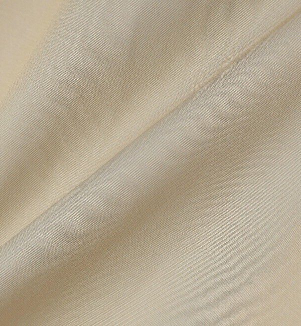 SHIPS「BATEAUX DE SHIPS: ギャバジン ステンカラーコート」|ステンカラーコート|