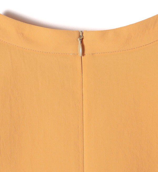 SHIPS for women「〈手洗い可能〉ECO ttony ボリューム スリーブ ブラウス◇」|シャツ・ブラウス|