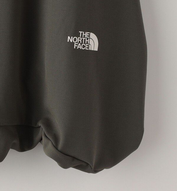 SHIPS KIDS「THE NORTH FACE:Baby Sunshade Blanket」|その他ベビー用品|