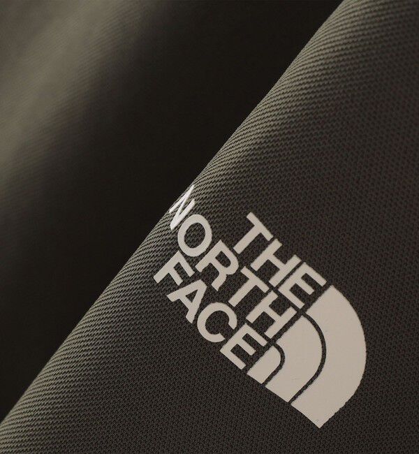 SHIPS KIDS「THE NORTH FACE:Baby Sunshade Blanket」|その他ベビー用品|