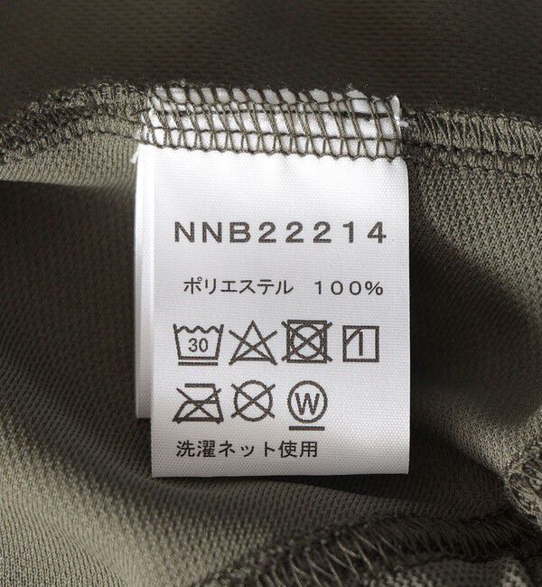 SHIPS KIDS「THE NORTH FACE:Baby Sunshade Blanket」|その他ベビー用品|