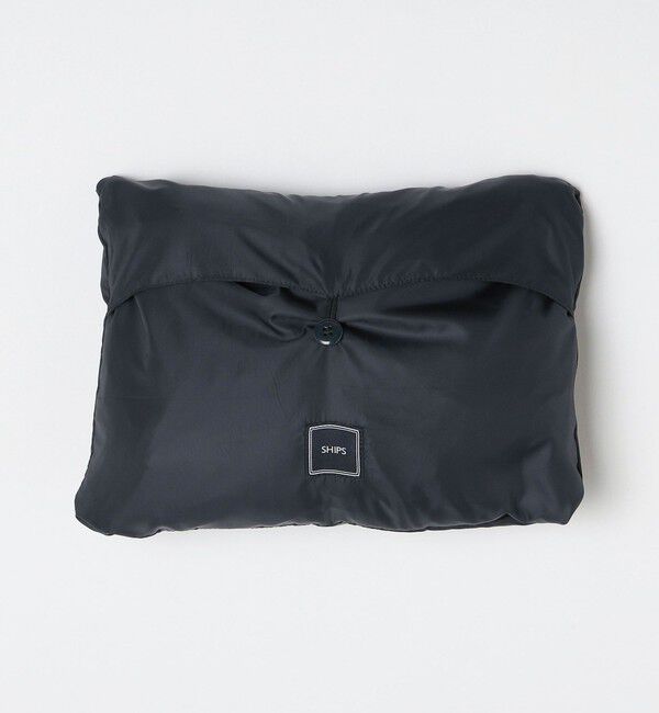 SHIPS「SHIPS: 23FW オルメテックス ステンカラー コート」|ステンカラーコート|