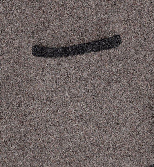 SHIPS「SHIPS: チロリアン ニット ベスト」|ベスト・ジレ|