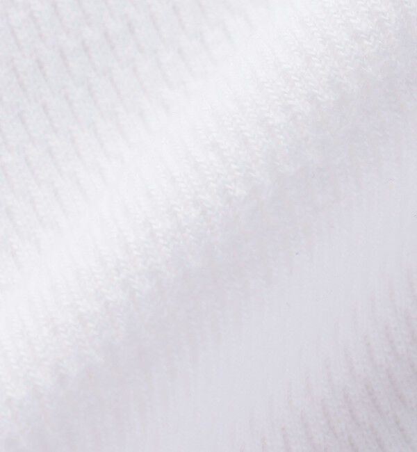 SHIPS「【SHIPS別注】THYARD:  ヘンリーネック サーマル 長袖 カットソー」|Tシャツ・カットソー|