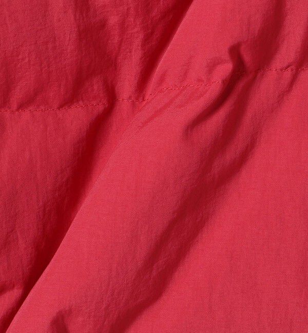 SHIPS any「SHIPS any: フーディ ショート ダウン ジャケット」|ダウン|