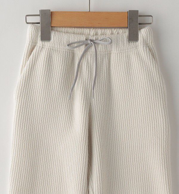 SHIPS KIDS「MOUN TEN.:110～140cm / ニット コーデュロイ パンツ」|その他|
