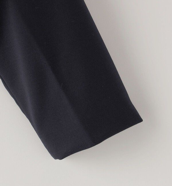 SHIPS KIDS「SHIPS KIDS:110～130cm / ストレッチ ボレロ」|ボレロ|