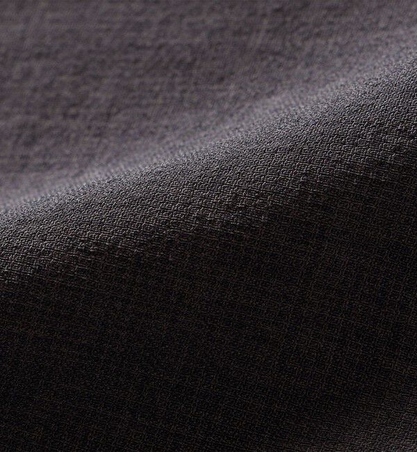 SHIPS for women「〈接触冷感/UVカット〉シャドー サッカー ジャケット（セットアップ対応）◇」|その他|