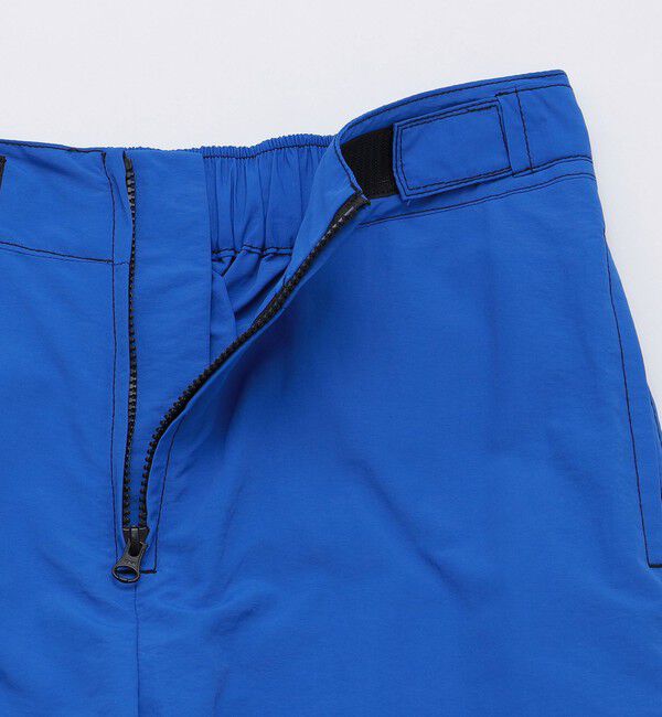 SHIPS「NOMA t.d.: FLIGHT PANTS」|カーゴ|