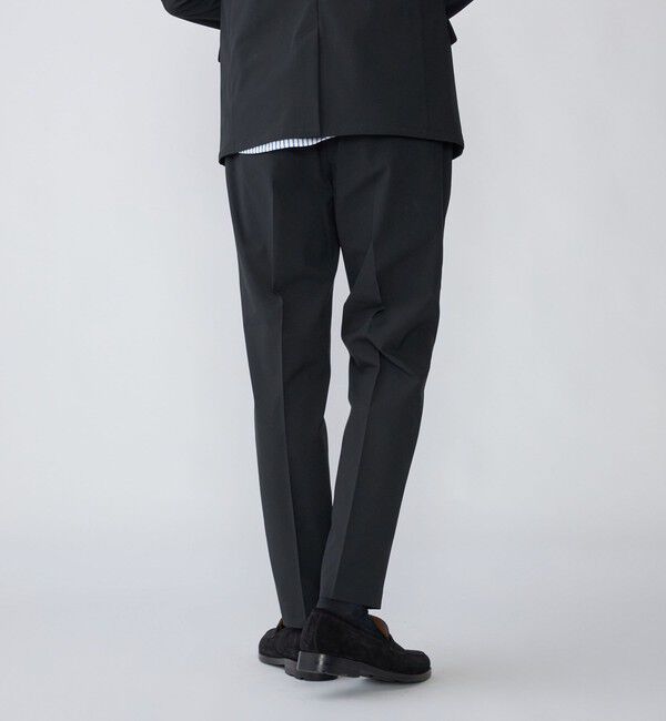 SHIPS「SHIPS: SOLOTEX(R) メランジ 4WAY セットアップ」|スーツ|