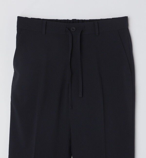 SHIPS「SHIPS: SOLOTEX(R) メランジ 4WAY セットアップ」|スーツ|