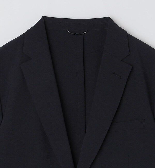 SHIPS「SHIPS: SOLOTEX(R) メランジ 4WAY セットアップ」|スーツ|