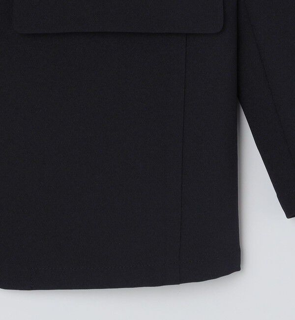 SHIPS「SHIPS: SOLOTEX(R) メランジ 4WAY セットアップ」|スーツ|