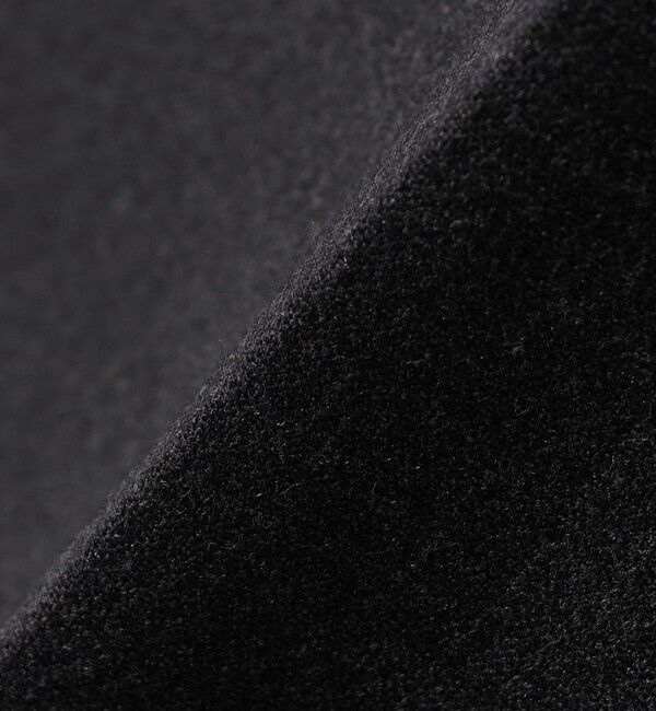 SHIPS for women「〈手洗い可能〉ストレート センタープレス トラウザーズ」|その他|