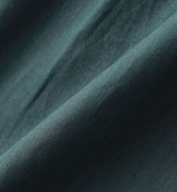 SHIPS KIDS「SHIPS KIDS:100～130cm / レース ピンタック 長袖 ブラウス」|シャツ・ブラウス|