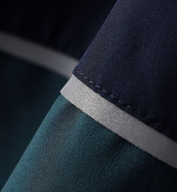 SHIPS KIDS「SHIPS KIDS:140～160cm / 〈多機能/洗濯機可能〉 切替 パーカー」|その他|