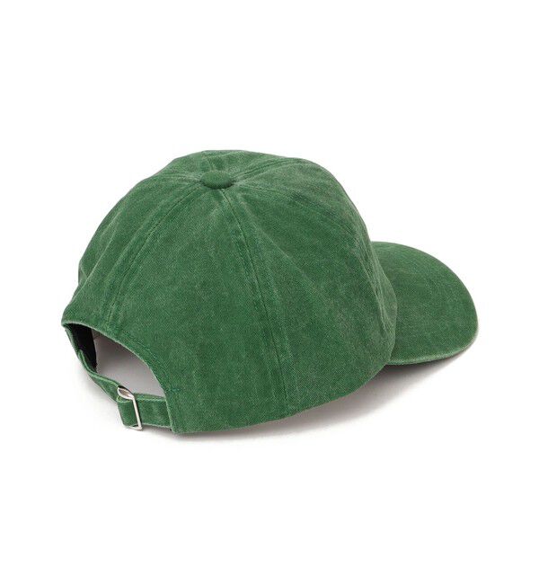 SHIPS KIDS「SHIPS KIDS:ウォッシュ ツイル キャップ」|キャップ・キャスケット|