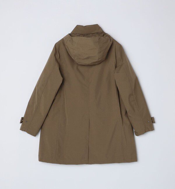 SHIPS Colors 「SHIPS Colors:〈撥水・防風〉2.5レイヤー 3WAY ビジネス コート」|その他|