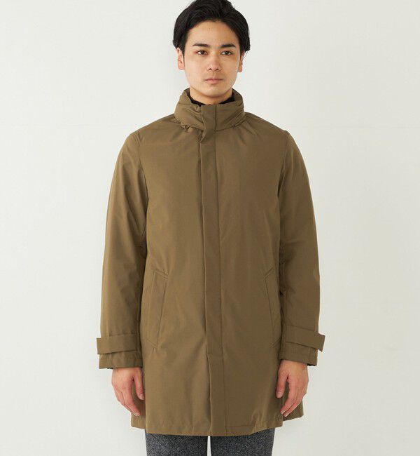 SHIPS Colors 「SHIPS Colors:〈撥水・防風〉2.5レイヤー 3WAY ビジネス コート」|その他|