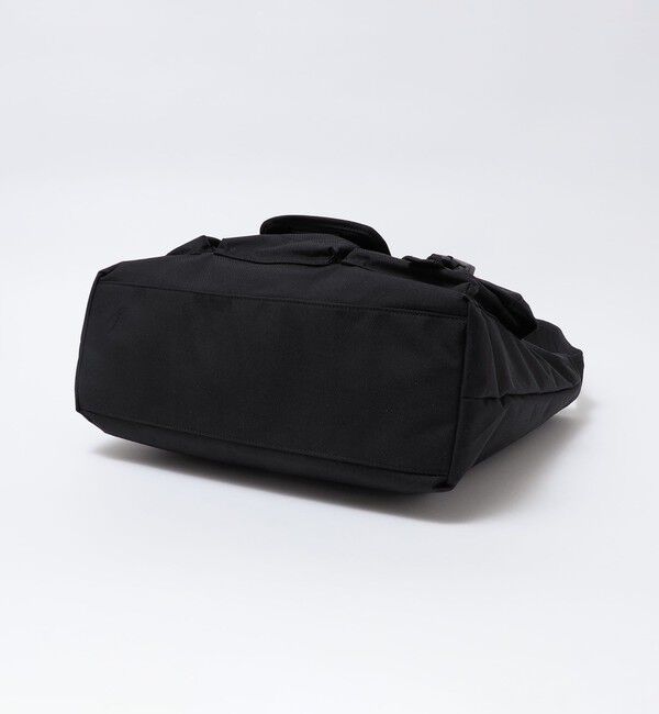 SHIPS「BAICYCLON by bagjack: MULTI POCKETS 2WAY TOTE MEDIUM」|トートバッグ|