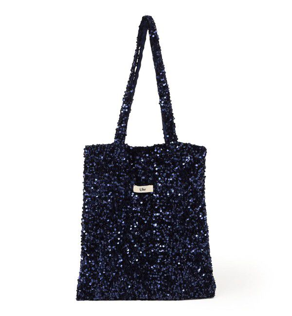 SHIPS for women「【SHIPS別注】Uhr:トート バッグ」|トートバッグ|