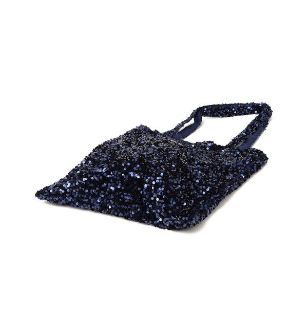 SHIPS for women「【SHIPS別注】Uhr:トート バッグ」|トートバッグ|