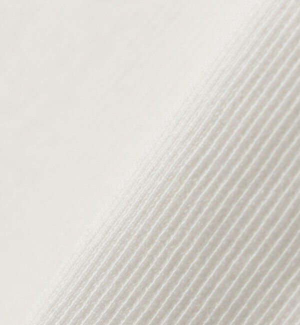 SHIPS any「SHIPS any:〈洗濯機可能〉カップ付き スクエア ブラタンクトップ」|インナー|