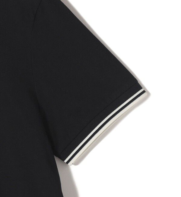 SHIPS for women「FRED PERRY:M1588 TWIN TIPPED TEE」|Tシャツ・カットソー|
